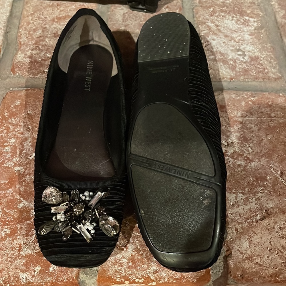Ballet flats - Picture 5 of 5